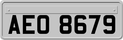 AEO8679