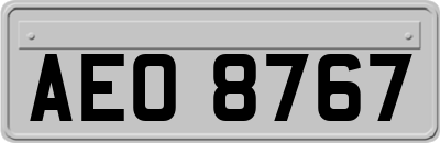 AEO8767