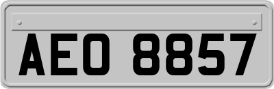 AEO8857