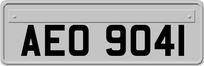 AEO9041