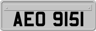 AEO9151