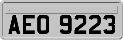 AEO9223