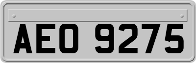 AEO9275