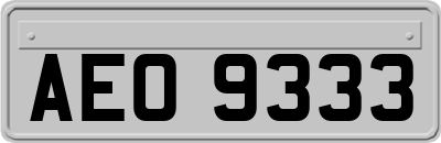 AEO9333
