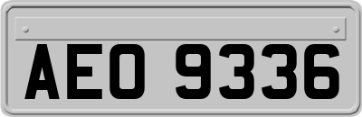 AEO9336