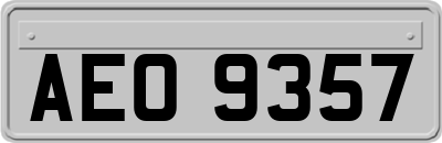 AEO9357
