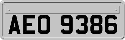 AEO9386