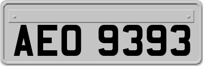 AEO9393