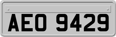 AEO9429