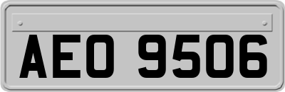 AEO9506