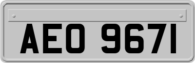 AEO9671