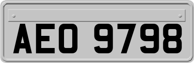 AEO9798