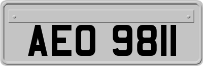 AEO9811