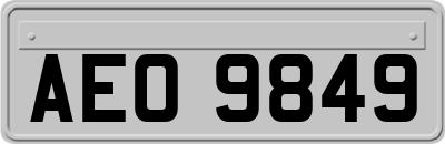 AEO9849