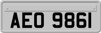 AEO9861