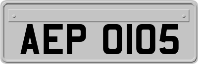 AEP0105