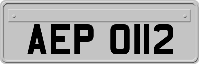 AEP0112