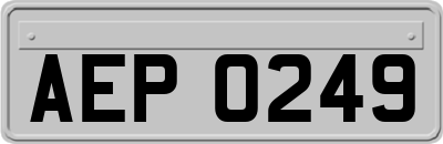 AEP0249