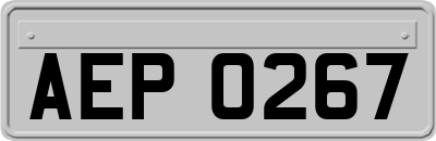 AEP0267