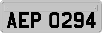 AEP0294