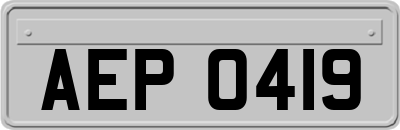 AEP0419