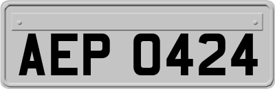 AEP0424