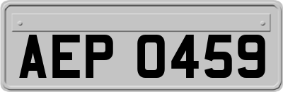AEP0459