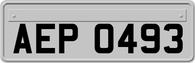 AEP0493