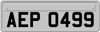 AEP0499