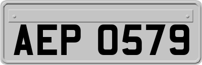 AEP0579