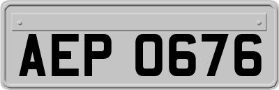 AEP0676
