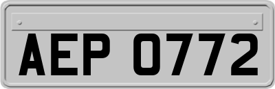 AEP0772
