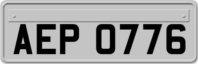 AEP0776