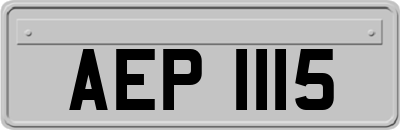 AEP1115