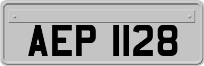 AEP1128