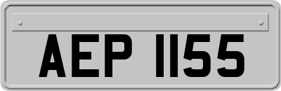 AEP1155