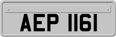 AEP1161