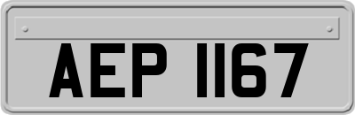 AEP1167