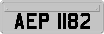 AEP1182