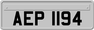 AEP1194