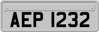 AEP1232