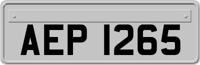 AEP1265