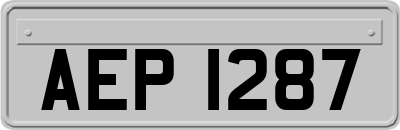 AEP1287