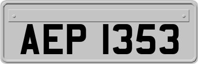 AEP1353