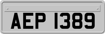 AEP1389