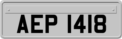 AEP1418