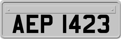 AEP1423