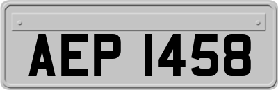 AEP1458
