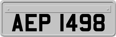 AEP1498
