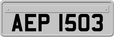 AEP1503